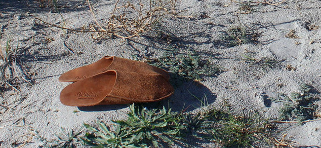 5 Must-Know Tips for Buying Slippers