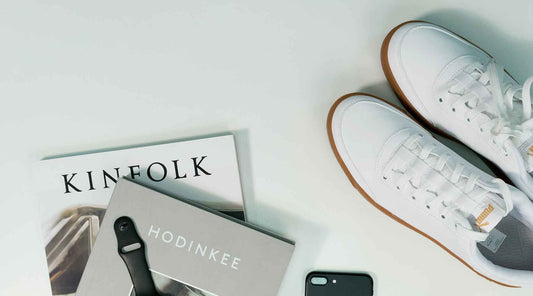 Building Your Minimalist Shoe Collection: A Guide