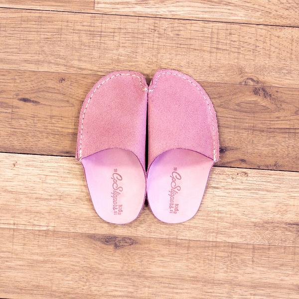 CP Slippers Kids - CP Slippers