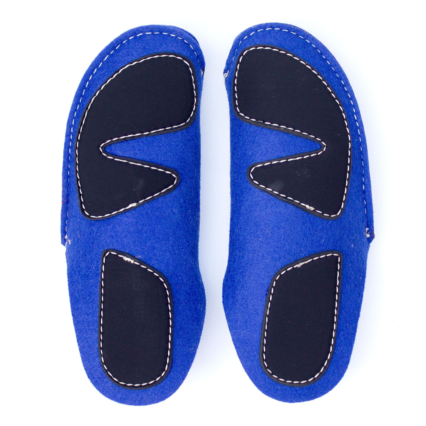 Blue CP Slippers Classic - CP Slippers