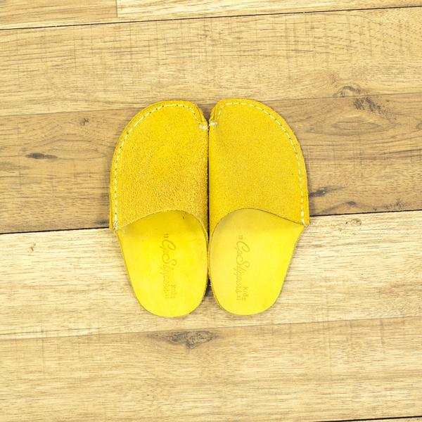 CP Slippers Kids - CP Slippers