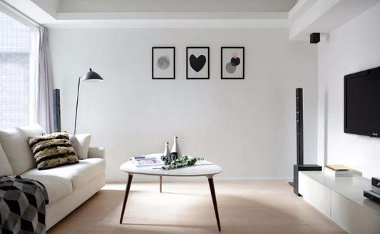 10 Steps to Create a Minimalist Home