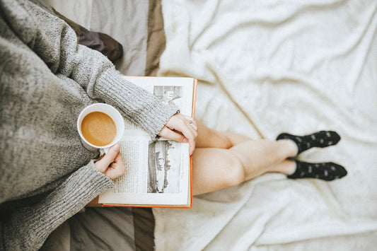 8 Powerful Ways to Relax and Unwind After a Busy Day