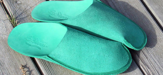 Which style of slippers is best for me?