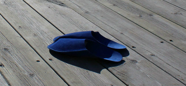 How to wear your Slippers in Summer: For Women