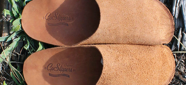 How to wear your Slippers in summer: For Men