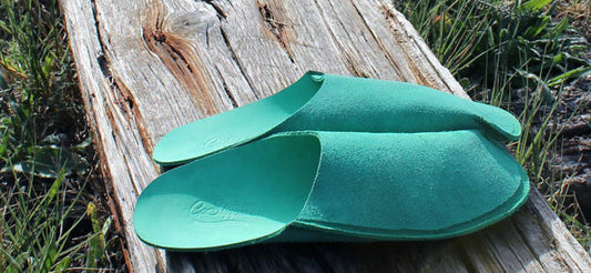 The importance of Slippers