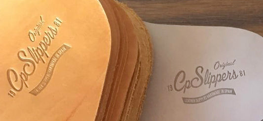 How not to wear Slippers