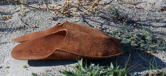 Slippers Price; Cheap VS Expensive