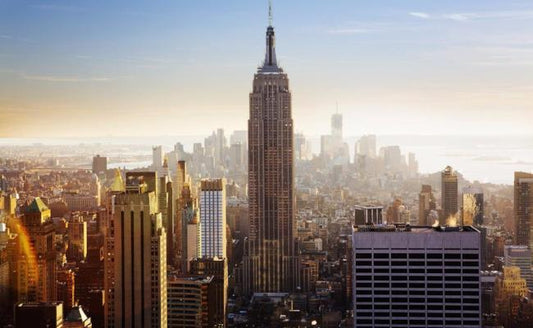 Five Cities to Escape to This Autumn