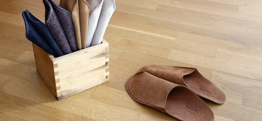 Why More Families Say “Shoes Off” at Home