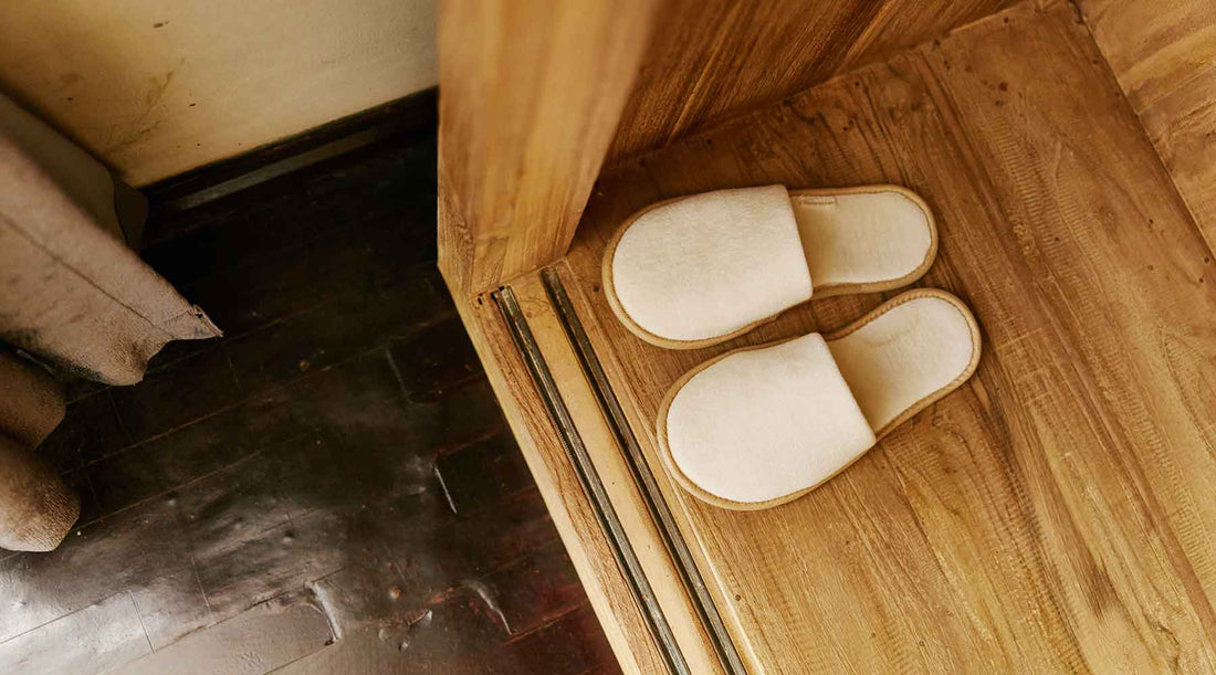 The Ultimate Leather Slipper Care Manual: A Step-by-Step Cleaning Guide