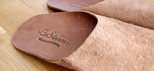 Get Ready for the Best Men’s Slippers