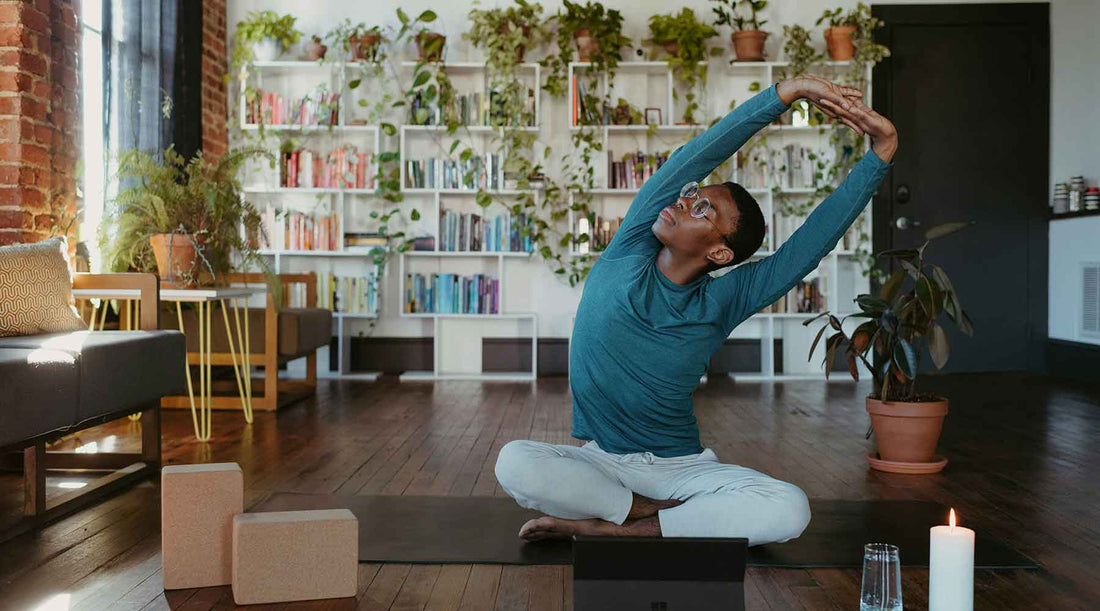 Minimalism in Life and Wellness; Beyond Shoes