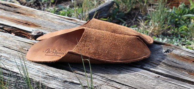 Origins of Slippers: A Journey Through 2,000 Years of Comfortable Footwear