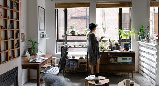 Slow Down and Live a Little Fast Living has Many Consequences