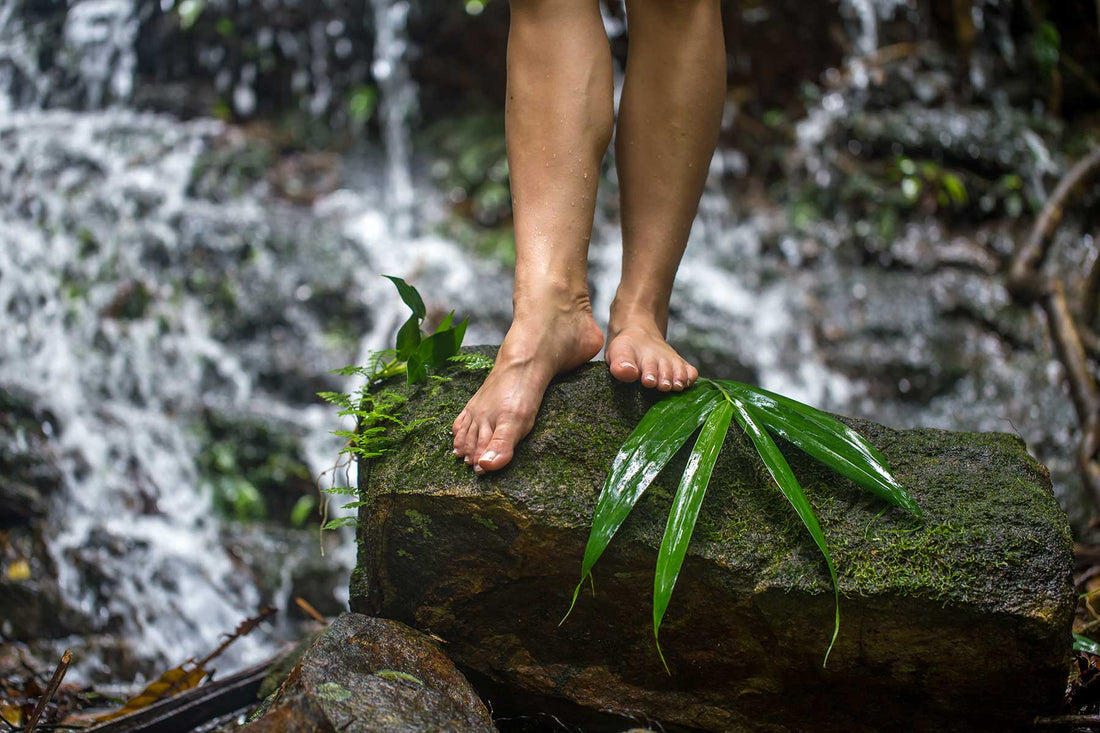 The Philosophy of Going Barefoot: Exploring the historical and cultural significance of being barefoot