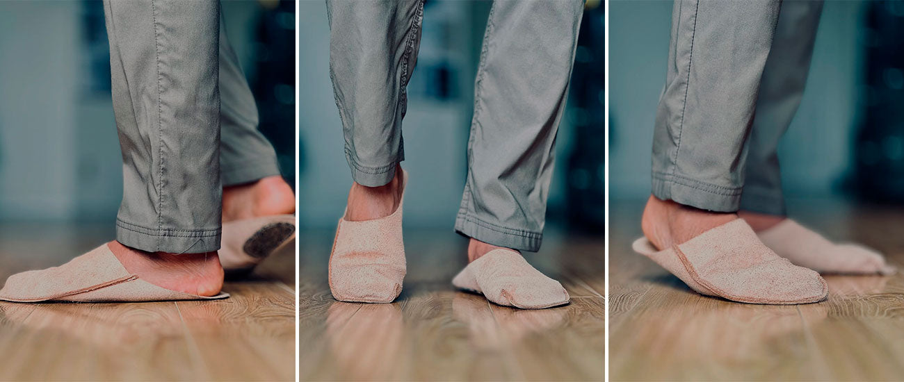 The Barefoot Weekend — A Calm Alternative to Black Friday