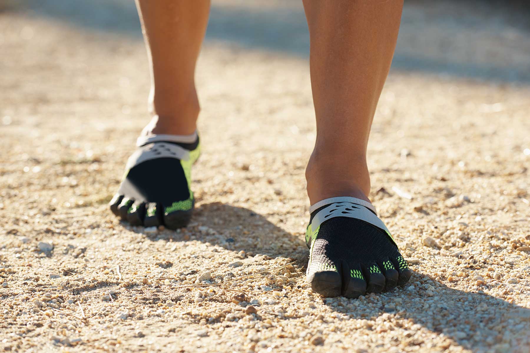 Embrace the Minimalist Shoe Revolution: A Complete Guide – CP Slippers
