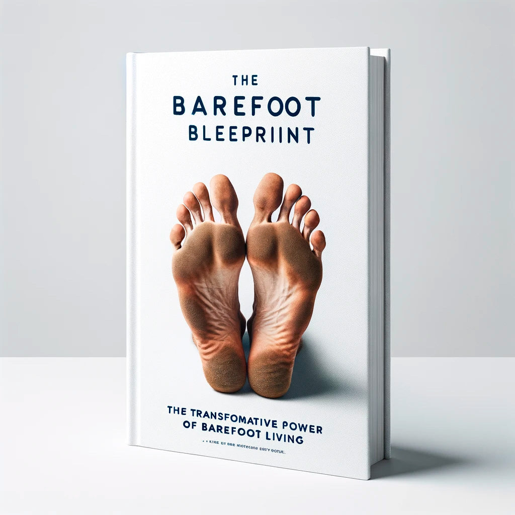 The <strong>Barefoot </strong>Blueprint eBook