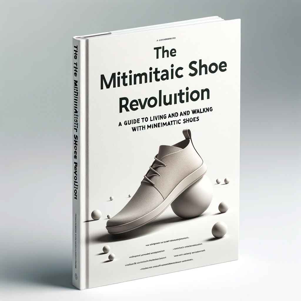 The Minimalist Shoe Revolution eBook