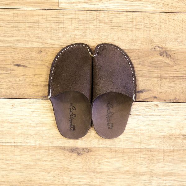 CP Slippers Kids - CP Slippers