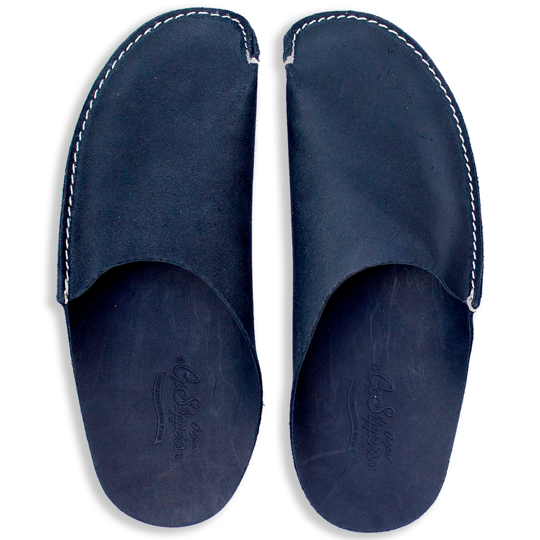 jcp mens slippers