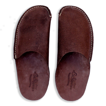 Global Barefoot Cultures: Traditions & Practices – CP Slippers