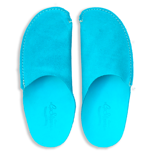Minimalist Slippers Collection – CP Slippers
