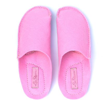 Pink CP Slippers Classic - CP Slippers