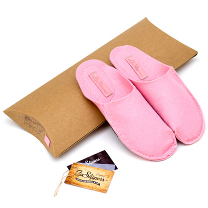 Pink CP Slippers Classic - CP Slippers