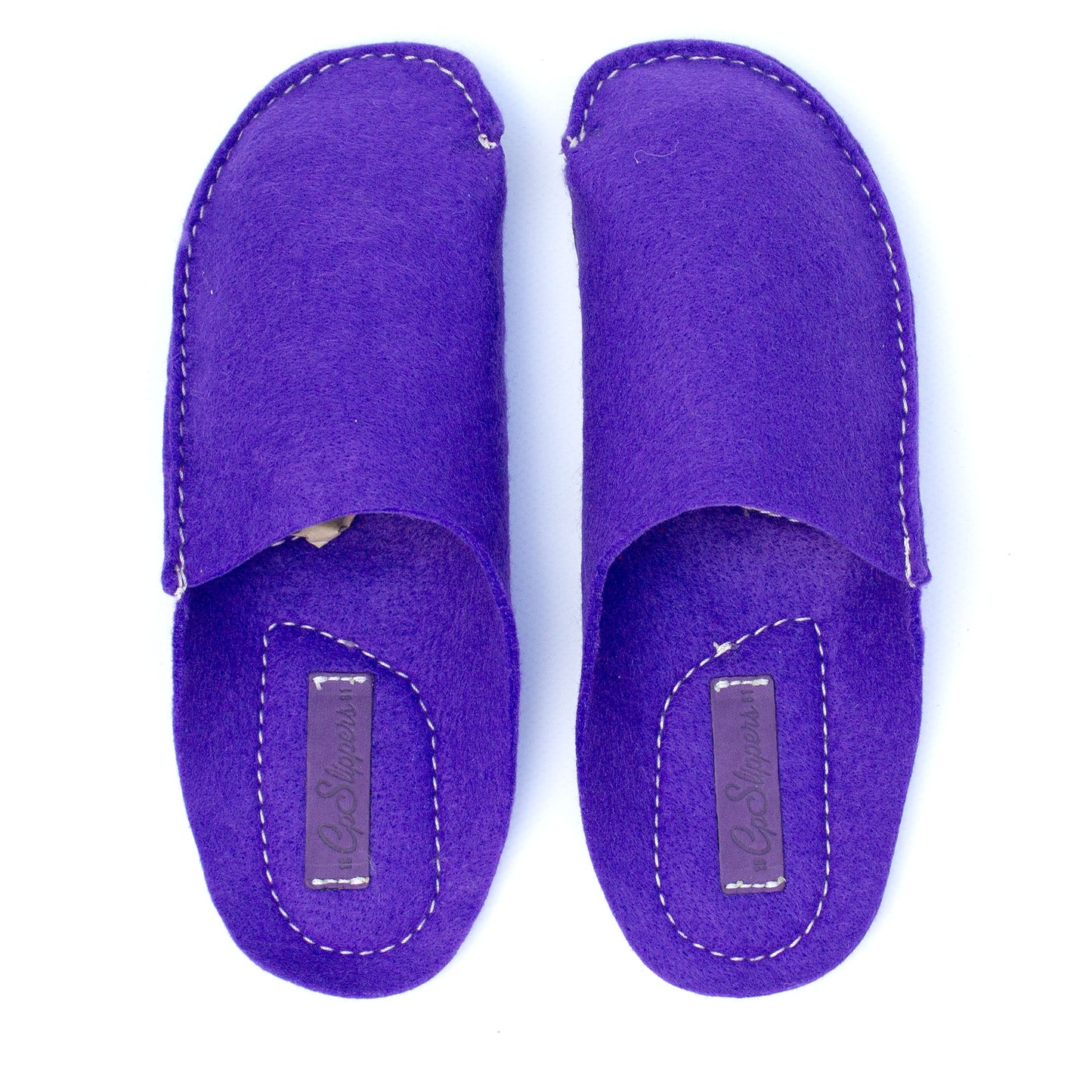 Violet CP Slippers Classic - CP Slippers