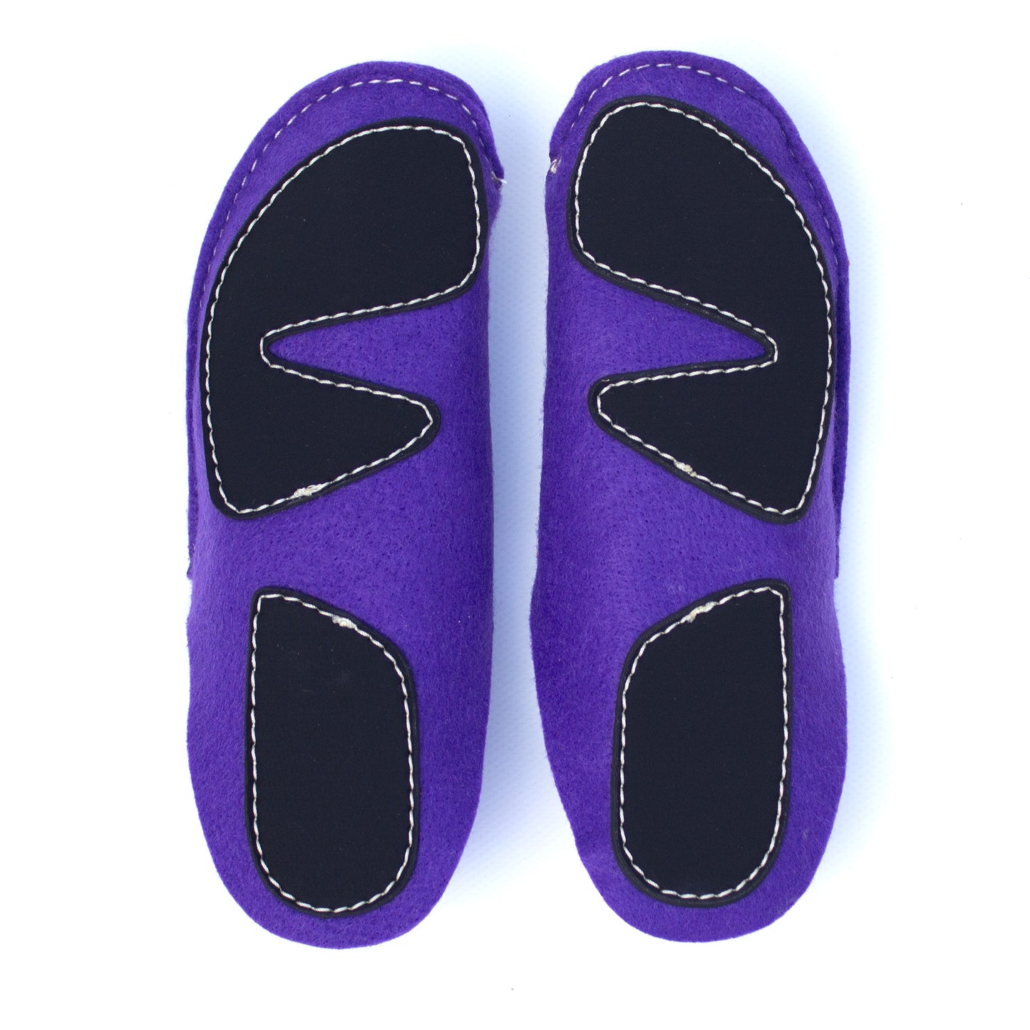 Violet CP Slippers Classic - CP Slippers